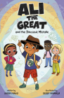 Ali the Great and the Dinosaur Mistake Cover Image