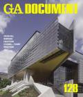 GA Document 128 By ADA Edita Tokyo Cover Image