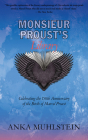 Monsieur Proust's Library: Celebrating the 150th Anniversary of the Birth of Marcel Proust By Anka Muhlstein Cover Image
