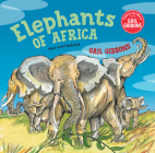 Elephants of Africa (New & Updated Edition) Cover Image