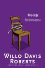 Hostage By Willo Davis Roberts Cover Image