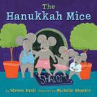 The Hanukkah Mice Cover Image