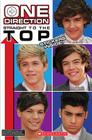One Direction: Straight to the Top! Cover Image