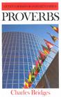 Proverbs By Charles Bridges Cover Image
