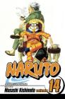 Naruto, Vol. 14 By Masashi Kishimoto Cover Image