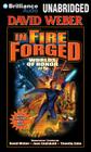 In Fire Forged (Worlds of Honor #5) By David Weber, Jane Lindskold, Timothy Zahn Cover Image