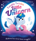 Twinkle Twinkle Little Unicorn Cover Image
