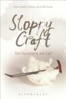 Sloppy Craft: Postdisciplinarity and the Crafts Cover Image