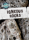 Igneous Rocks By Anna McDougal Cover Image