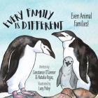 Every Family Is Different: Even Animal Families! Cover Image