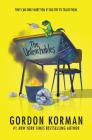 The Unteachables By Gordon Korman Cover Image