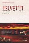 Helvetti: Hell (Finnish Edition) By Lee Jaerock Cover Image