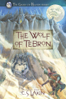 The Wolf of Tebron: Volume 1 (Gates of Heaven #1) Cover Image