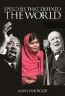 Speeches that Defined the World Cover Image
