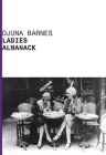 Ladies Almanack (American Literature) By Djuna Barnes, Bames Djuna, Steven Moore (Afterword by) Cover Image