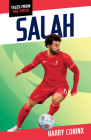 Salah By Harry Coninx Cover Image