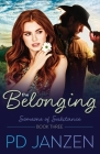 The Belonging Cover Image