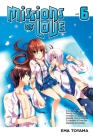 Missions of Love 6 By Ema Toyama Cover Image