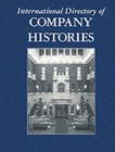 International Directory of Company Histories Cumulative Index