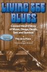 Living the Blues Cover Image