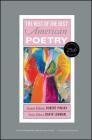 Best of the Best American Poetry: 25th Anniversary Edition By David Lehman (Editor), Robert Pinsky (Foreword by) Cover Image