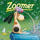 Zoomer By Ned Young, Ned Young (Illustrator) Cover Image