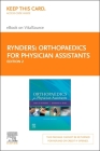 Orthopaedics for Physician Assistants Elsevier eBook on Vitalsource (Retail Access Card) Cover Image