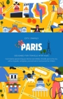 Citixfamily: Paris: Travel with Kids By Viction Workshop (Editor) Cover Image