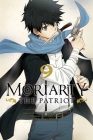 Moriarty the Patriot, Vol. 9 Cover Image