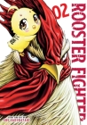 Rooster Fighter, Vol. 2 Cover Image