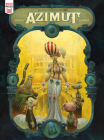 Azimut By Wilfrid Lupano, Jean-Baptiste Andreae (Illustrator) Cover Image