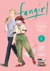 Fangirl, Vol. 4: The Manga By Rainbow Rowell, Gabi Nam (Illustrator) Cover Image