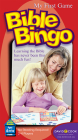 Bible Bingo Game (My First Game) By David C Cook (Prepared for publication by) Cover Image