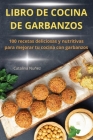 Libro de Cocina de Garbanzos By Catalina Nuñez Cover Image