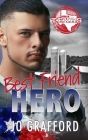 Best Friend Hero: Hometown Heroes A-Z Cover Image