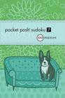 Pocket Posh Sudoku 7: 100 Puzzles By The Puzzle Society Cover Image