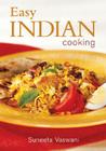 Easy Indian Cooking Cover Image