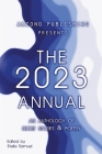 ARZONO Publishing Presents The 2023 Annual Cover Image