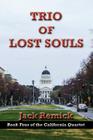 Trio of Lost Souls (California Quartet #4) Cover Image