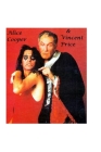 Alice Cooper & Vincent Price: The Shocking Truth! Cover Image