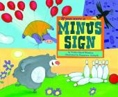 If You Were a Minus Sign (Math Fun) Cover Image