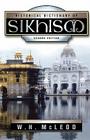 Historical Dictionary of Sikhism, Second Edition (Historical Dictionaries of Religions #59) By W. H. McLeod Cover Image