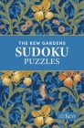The Kew Gardens Sudoku Puzzles: Over 200 Puzzles By Eric Saunders, The Royal Botanic Gardens Kew (Contribution by) Cover Image