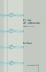 Cartas de Hallandale By José Kozer, Michel Mendoza Viel (Prologue by) Cover Image