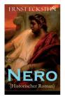 Nero (Historischer Roman): Band 1 bis 3 By Ernst Eckstein Cover Image