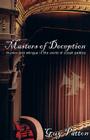 Masters of Deception: Murder and Intrigue in the World of Occult Politics Cover Image