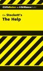 The Help (Cliffs Notes (Audio)) By Adam Sexton, Nick Podehl (Read by) Cover Image