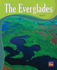 The Everglades: Leveled Reader Emerald Level 26 Cover Image