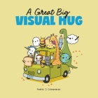 A Great Big Visual Hug: Heartwarming Wawawiwa Comics Cover Image