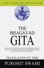 The Bhagavad Gita By Shri Purohit Swami Cover Image